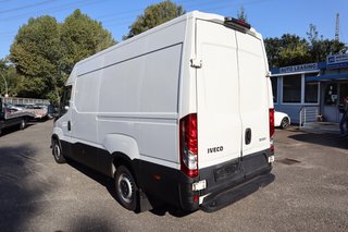 Iveco Daily Gebrauchtwagen Kaufen