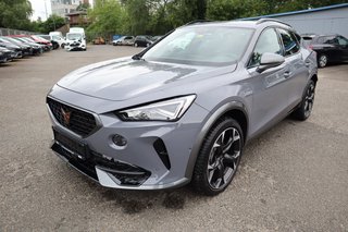 CUPRA Formentor Gebrauchtwagen Kaufen