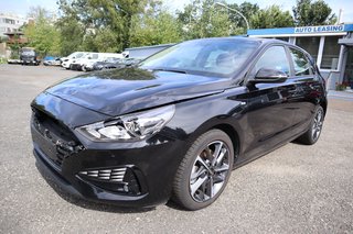 Hyundai i30 Gebrauchtwagen Kaufen