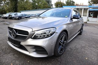 Mercedes-Benz C 200 Used vehicle for sale