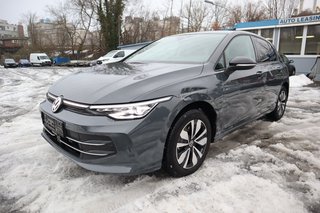 Volkswagen Golf VIII 1.5 eTSI 110 kW Goal Autom. Kamera. Navi. AHK. Klimaaut. SHZ. PDC.