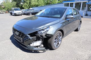 Hyundai i30 Gebrauchtwagen Kaufen