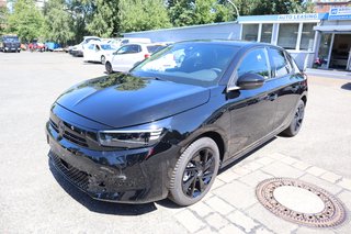 Opel Corsa Gebrauchtwagen Kaufen