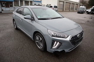 Hyundai IONIQ Gebrauchtwagen Kaufen