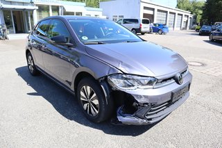 Volkswagen Polo Gebrauchtwagen Kaufen