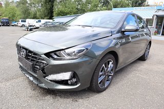 Hyundai i30 Gebrauchtwagen Kaufen