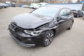 Volkswagen Golf Used vehicle for sale