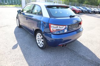 Audi A1 Gebrauchtwagen Kaufen