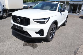 Volvo XC 40 Gebrauchtwagen Kaufen