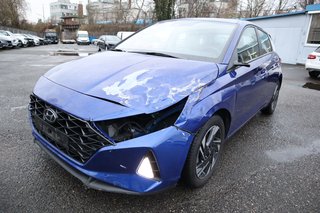 Hyundai i20 Used vehicle for sale