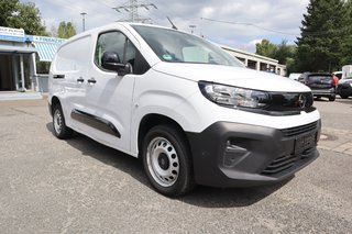 Opel Combo Gebrauchtwagen Kaufen