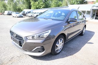 Hyundai i30 Gebrauchtwagen Kaufen