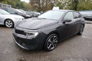 Opel Astra Gebrauchtwagen Kaufen