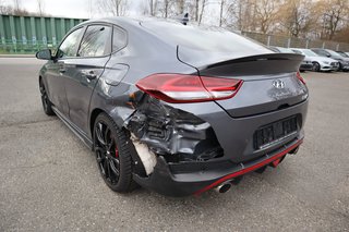 Hyundai i30 Gebrauchtwagen Kaufen