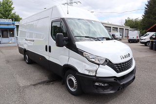 Iveco Daily Gebrauchtwagen Kaufen