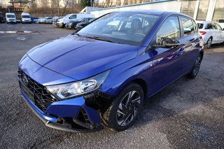 Hyundai i20 Used vehicle for sale