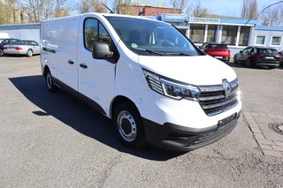 Renault Trafic Gebrauchtwagen Kaufen