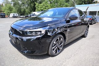 Opel Corsa Gebrauchtwagen Kaufen