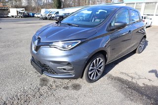 Renault ZOE Gebrauchtwagen Kaufen