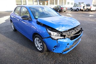 Opel Corsa Used vehicle for sale