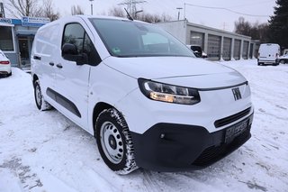 Fiat E-Doblo Gebrauchtwagen Kaufen