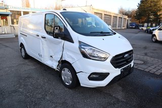Ford Transit Custom Used vehicle for sale