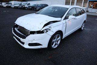Ford Mondeo Used vehicle for sale