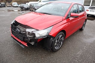 Hyundai i20 Used vehicle for sale