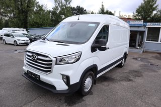 Maxus Deliver 9 Gebrauchtwagen Kaufen