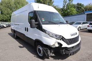 Iveco Daily Gebrauchtwagen Kaufen