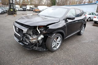 MG EHS Used vehicle for sale