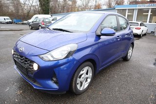 Hyundai i10 Trend Autom. Klima. Alu.