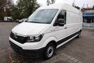 MAN TGE Used vehicle for sale
