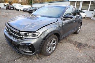 Volkswagen T-Roc Used vehicle for sale