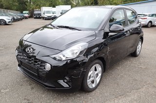 Hyundai i10 Gebrauchtwagen Kaufen