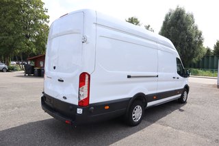 Ford Transit Gebrauchtwagen Kaufen