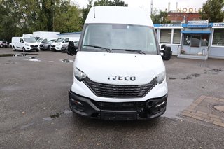 Iveco Daily Gebrauchtwagen Kaufen