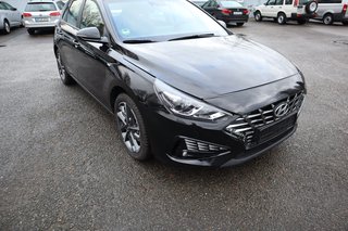 Hyundai i30 Gebrauchtwagen Kaufen