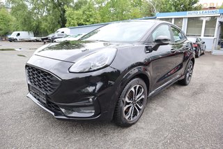 Ford Puma Gebrauchtwagen Kaufen