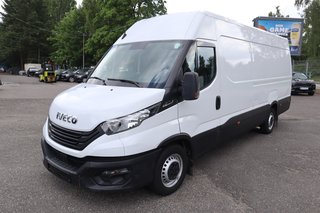 Iveco Daily Gebrauchtwagen Kaufen