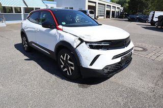Opel Mokka Used vehicle for sale