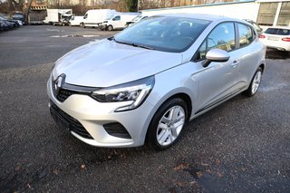 Renault Clio Gebrauchtwagen Kaufen