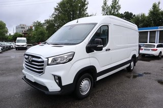 Maxus Deliver 9 Gebrauchtwagen Kaufen