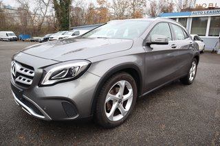 Mercedes-Benz GLA 200 Gebrauchtwagen Kaufen