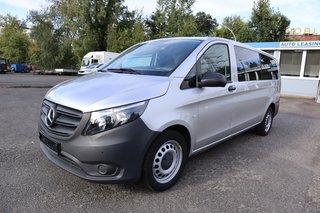 Mercedes-Benz Vito Gebrauchtwagen Kaufen