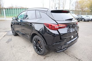 Opel Grandland X Gebrauchtwagen Kaufen