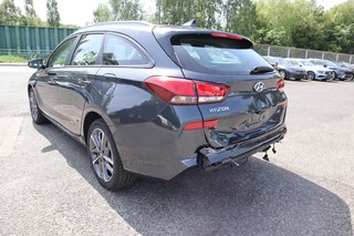 Hyundai i30 Gebrauchtwagen Kaufen