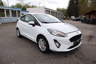 Ford Fiesta Gebrauchtwagen Kaufen
