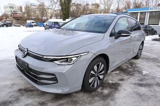 Volkswagen Golf Variant Gebrauchtwagen Kaufen