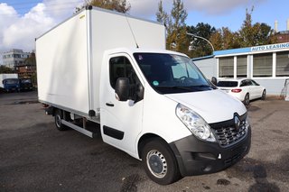 Renault Master Gebrauchtwagen Kaufen